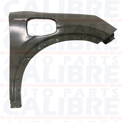BYD ATTO 3 2022-2026 Front Right Wing Fender