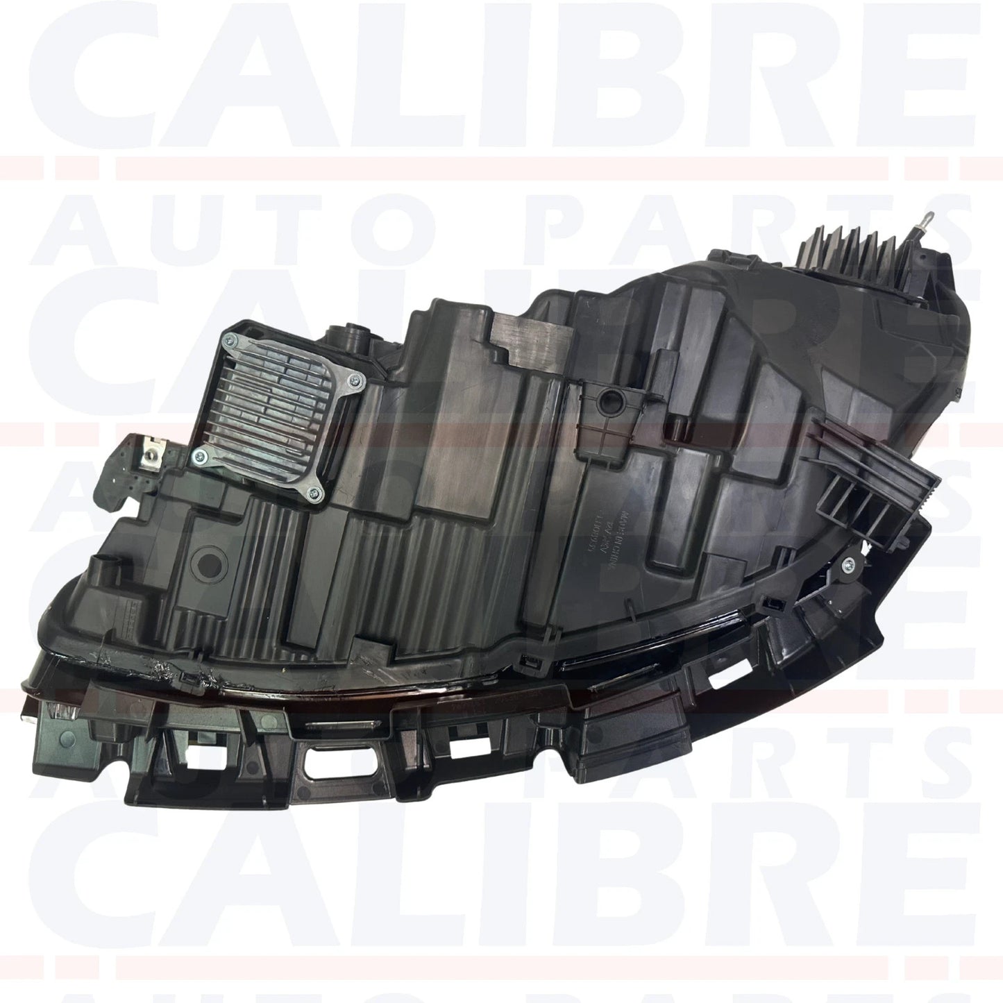 TESLA MODEL 3 2024-2025 Front Right Driver Side LED Headlight - 1760889-00-E