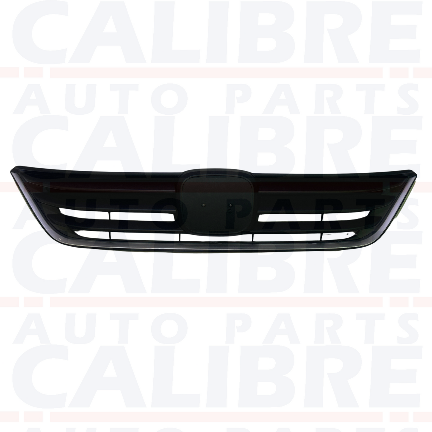 HONDA JAZZ CROSSTAR 2019-2025 1.5 HYBRID TOP BUMPER GRILLE 71201-TZA-J50