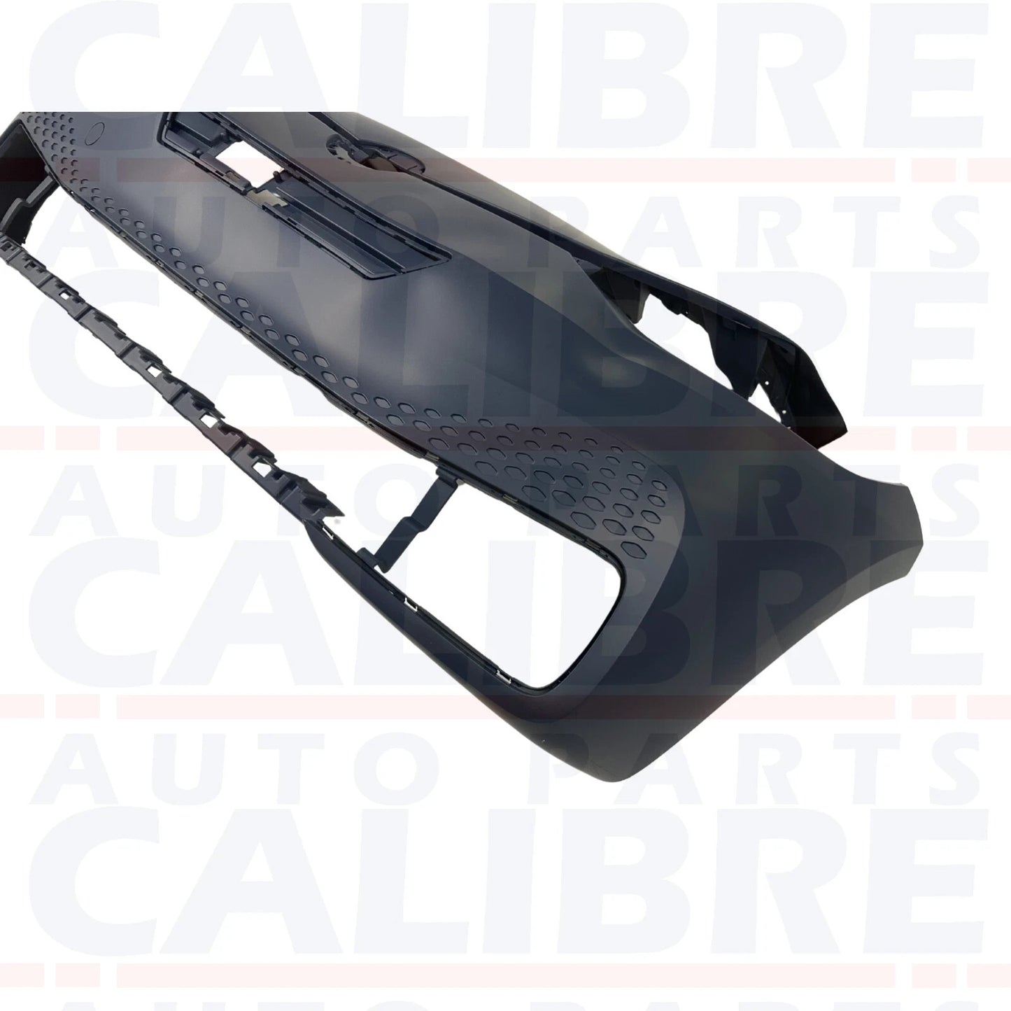 VW ID3 ID.3 2020-2024 PRIMED Front Bumper 10A807221