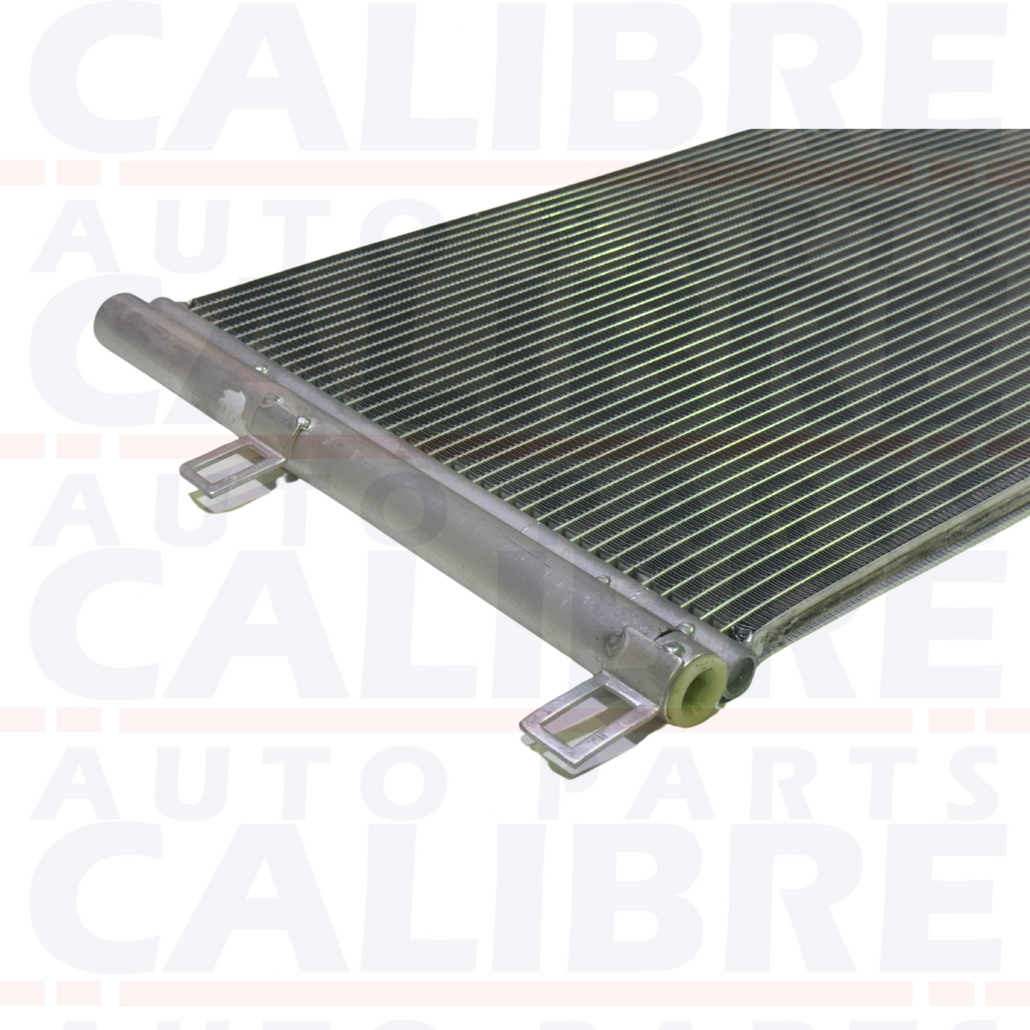 TESLA MODEL 3 2017 - 2024 A/C CONDENSER AIR CON RADIATOR - 1077083-00-B