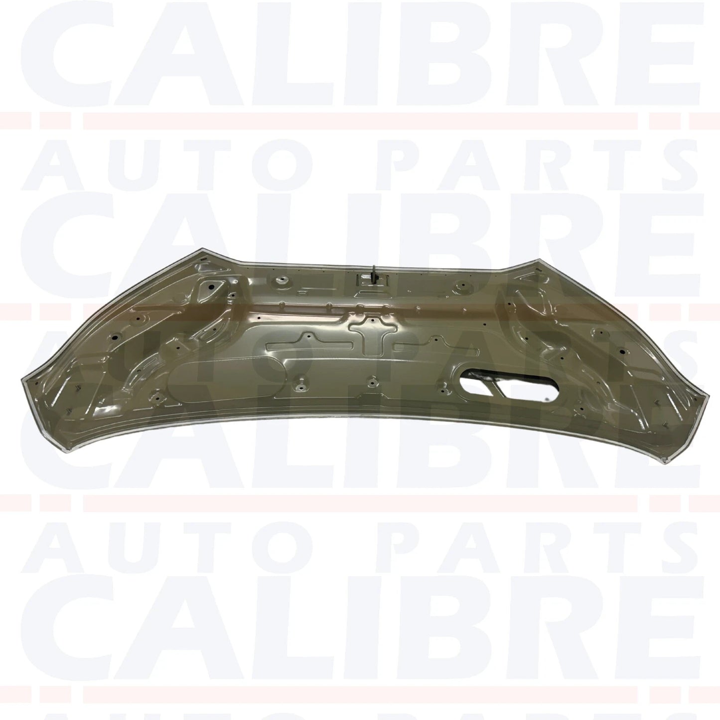 MAXUS E DELIVER & DELIVER 9 & V90 2020-2023 PRIMED BONNET HOOD PANEL - C00079552