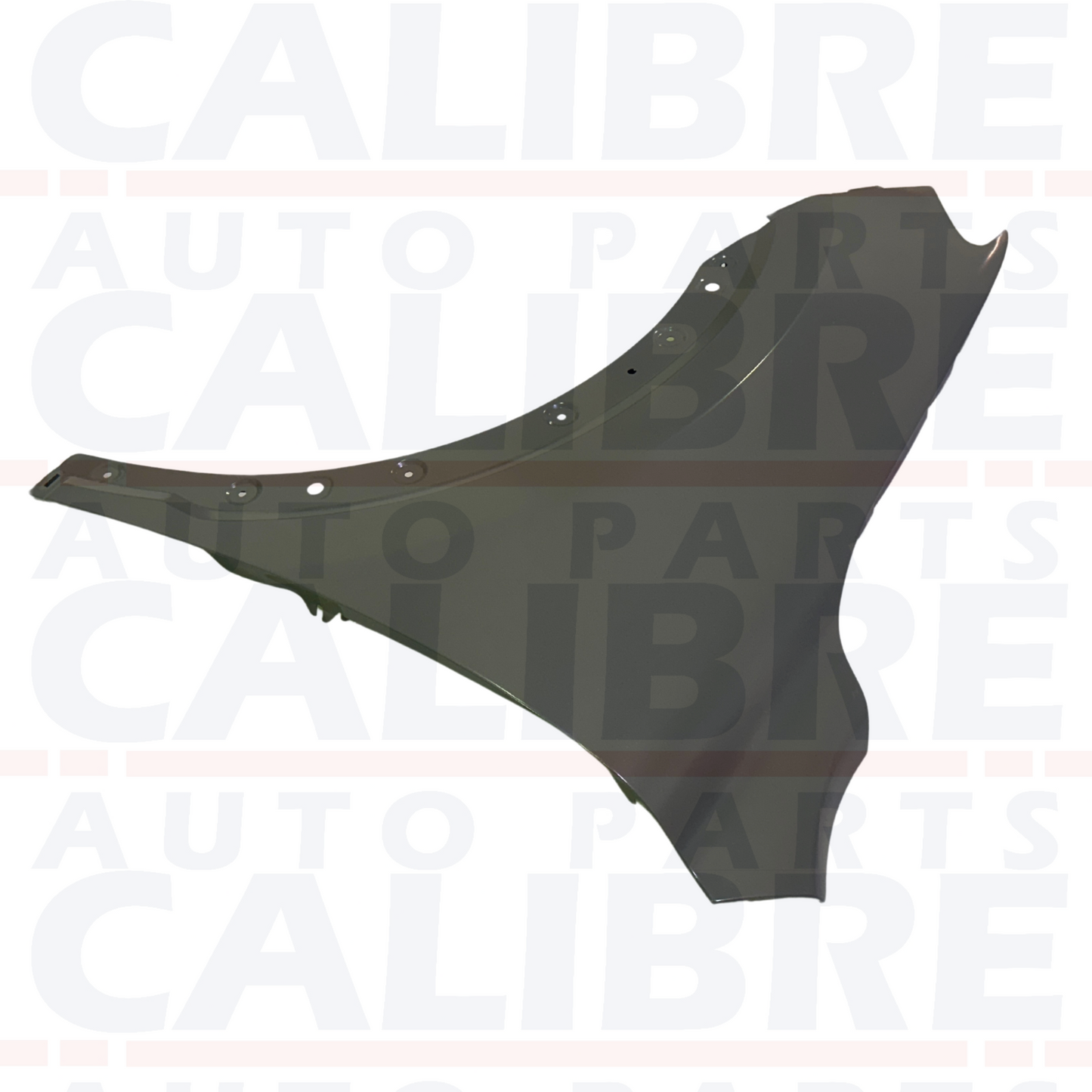 MG HS 2019-2024 Primed Wing Fender Panel Front LEFT LH 10367117