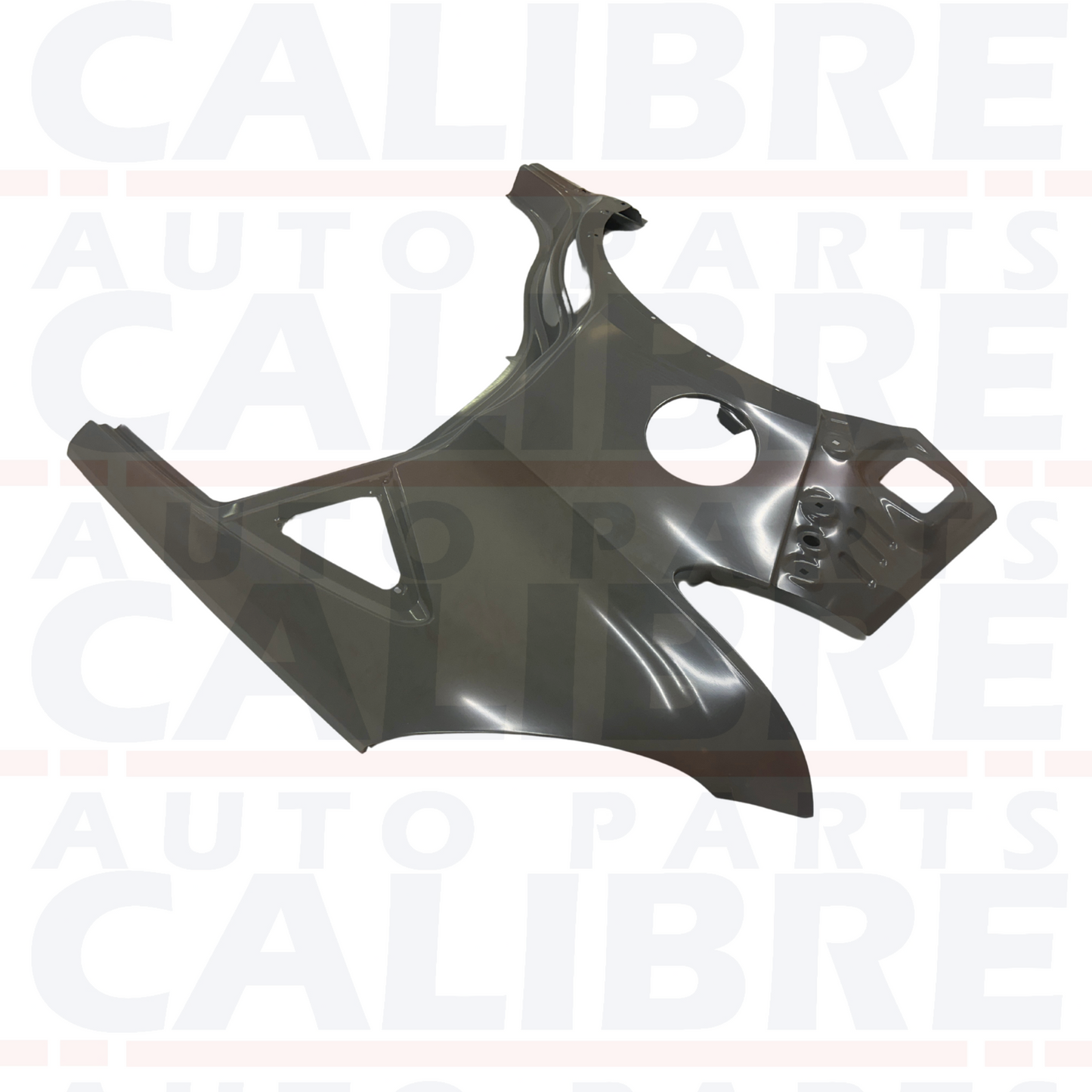 MG ZS 2020-2024 Rear Quarter Panel Right Side (10436794B-SEPP)