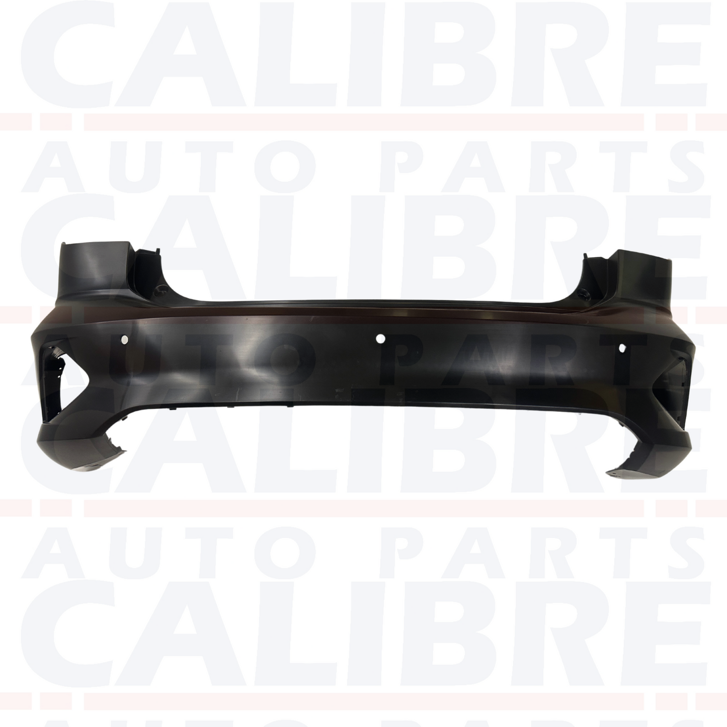 MG5 TROPHY 2022-2025 PRIMED REAR BUMPER (11068669)