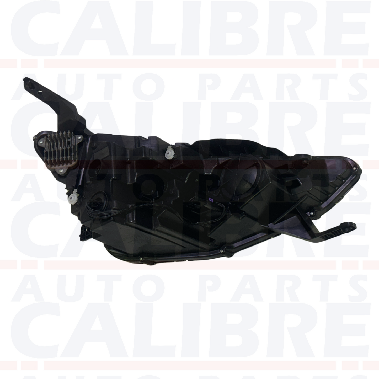 MG 5 TROPHY 2022 - 2025 Front Left Passenger Side LED Headlight Headlamp