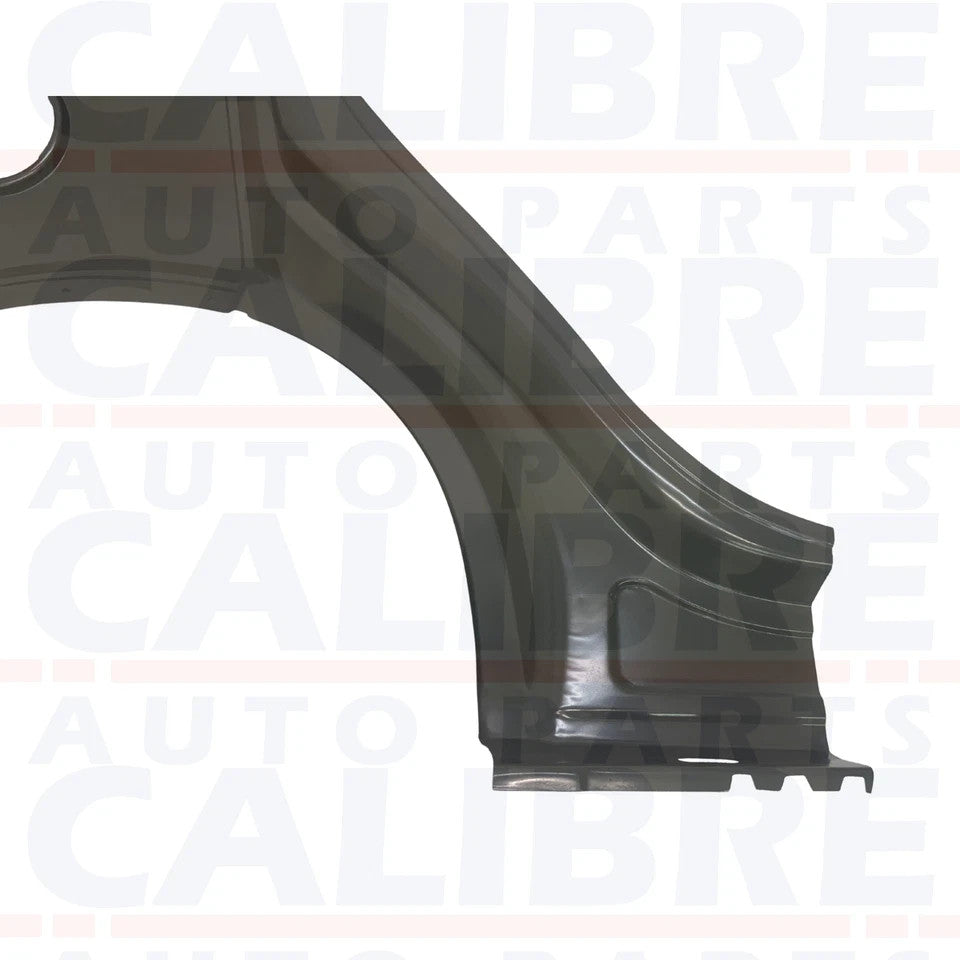 MG HS 2018-2024 Primed Rear Left Passenger Side Quarter Panel Chassis Panel