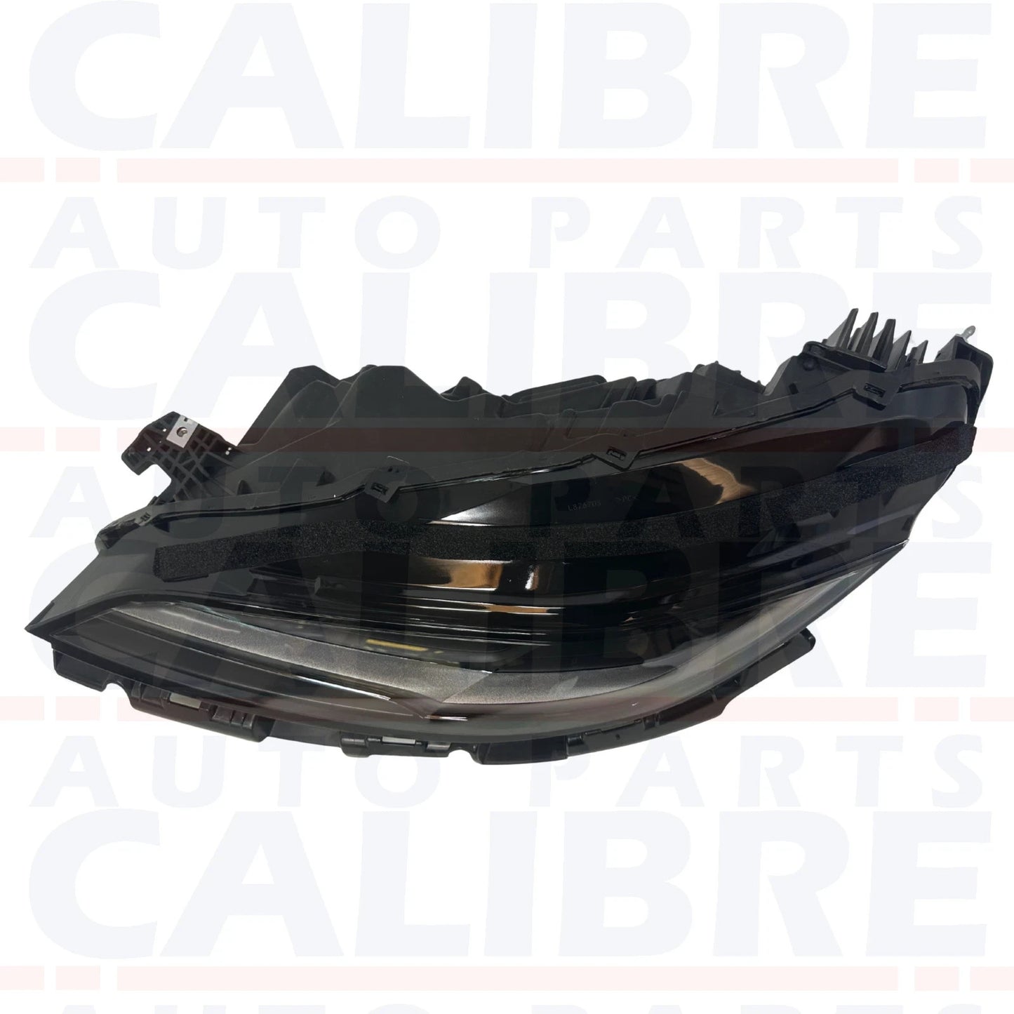 TESLA MODEL 3 2024-2025 Front Left Passenger Side LED Headlight - 1760888-00-E