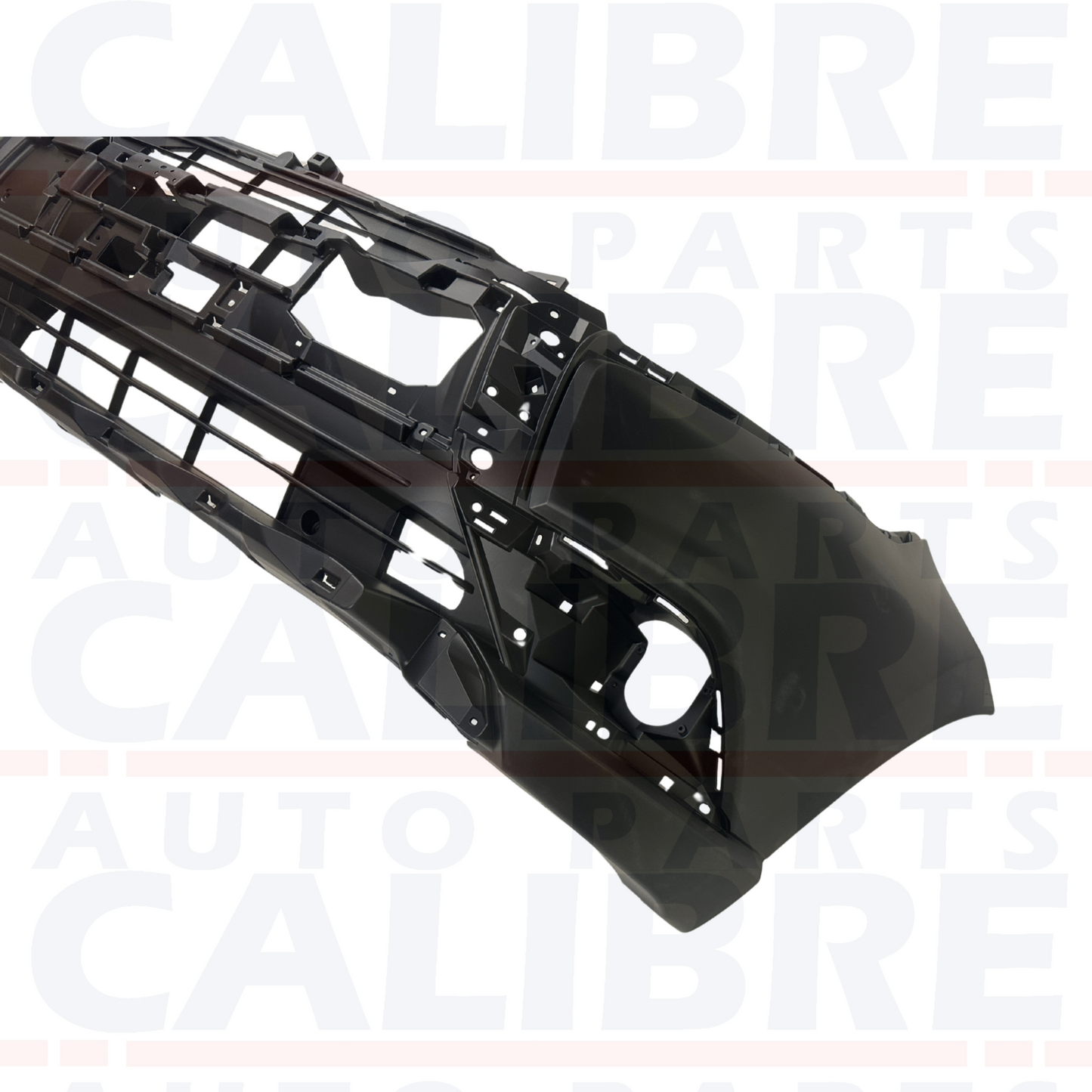 MITSUBISHI OUTLANDER 2018 – 2024 PRIMED FRONT BUMPER 6400K147