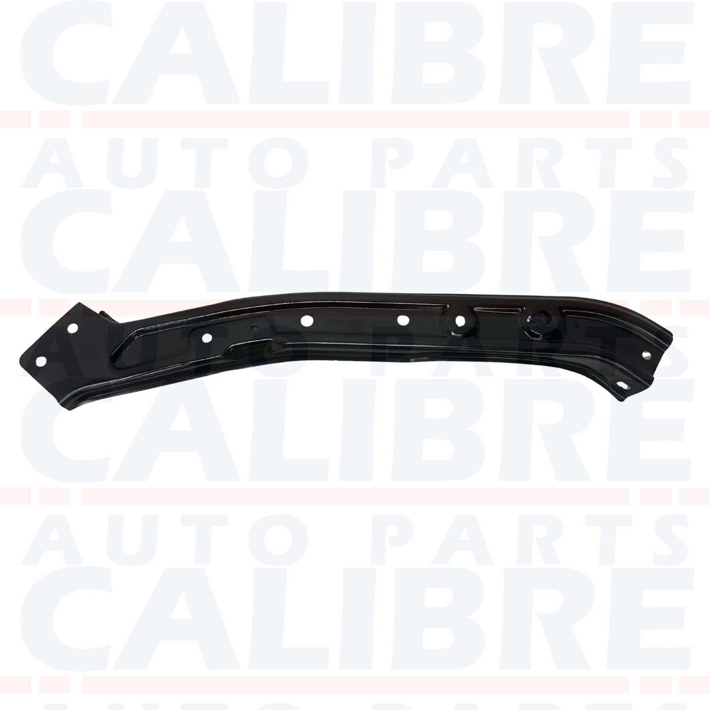 MG HS MK2 2024-2025 Headlamp Bracket Right Upper Top Metal Panel Support