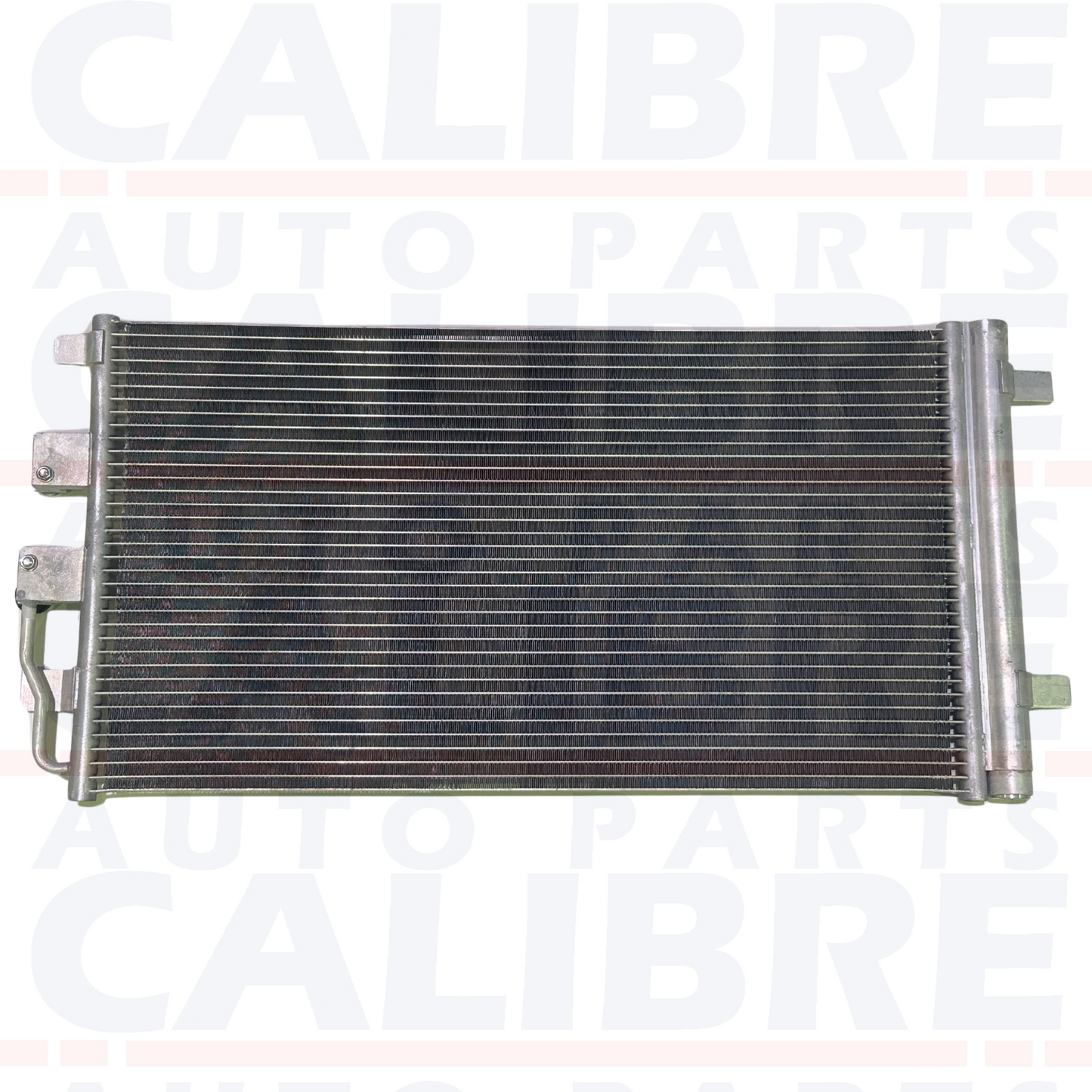 MG HS 1.5 PETROL & PHEV A/C CONDENSOR RADIATOR 2018-2024 10108310