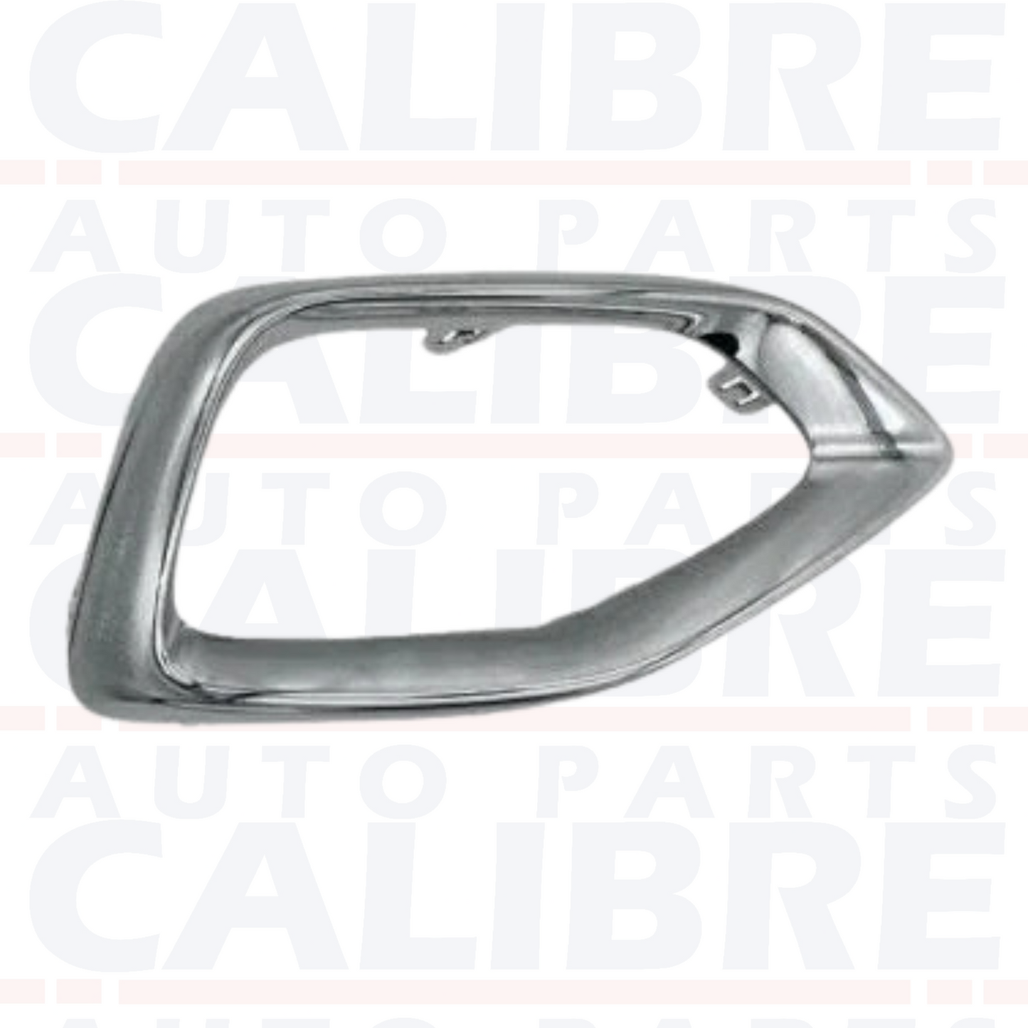MG HS 2019-2023 Front Surround Cover Fog Lamp Bezel Right Side RH - 10457758 -