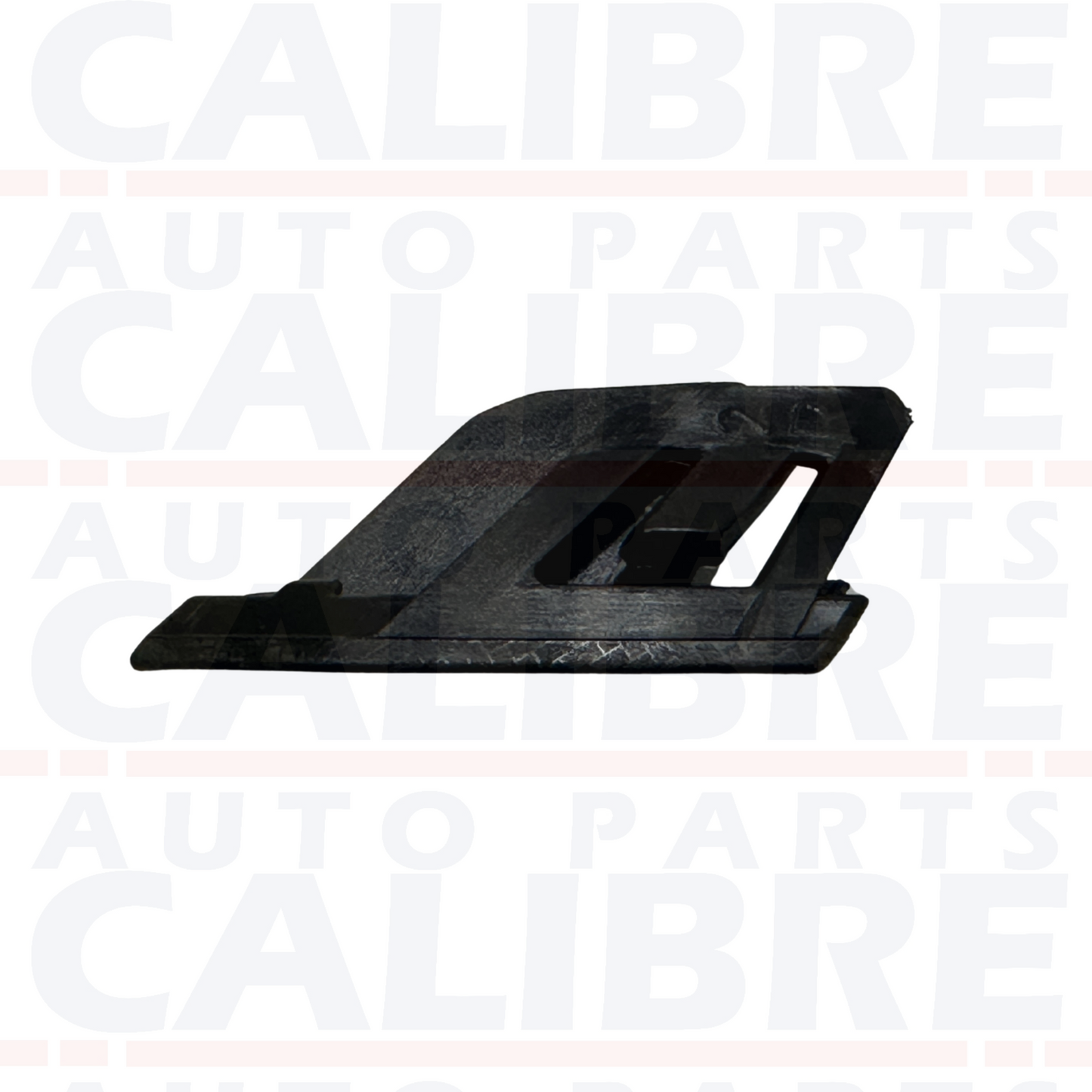 MG4 2022-2025 Front Bumper Lower Trim RIGHT Side Trim Set
