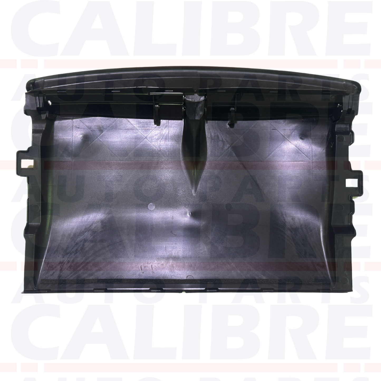 TESLA MODEL 3 COOLING RADIATOR ACTIVE AIR GRILL SHUTTER 2017 - 2022 1076732-00-H