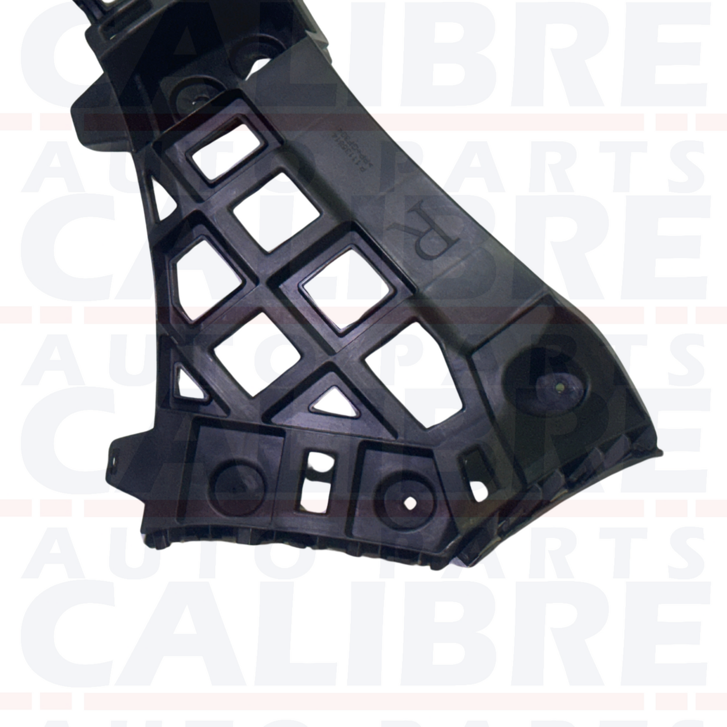 MG 4 SE & TROPHY 2022-2025 Rear Right Driver Side Bumper Bracket - P11135814