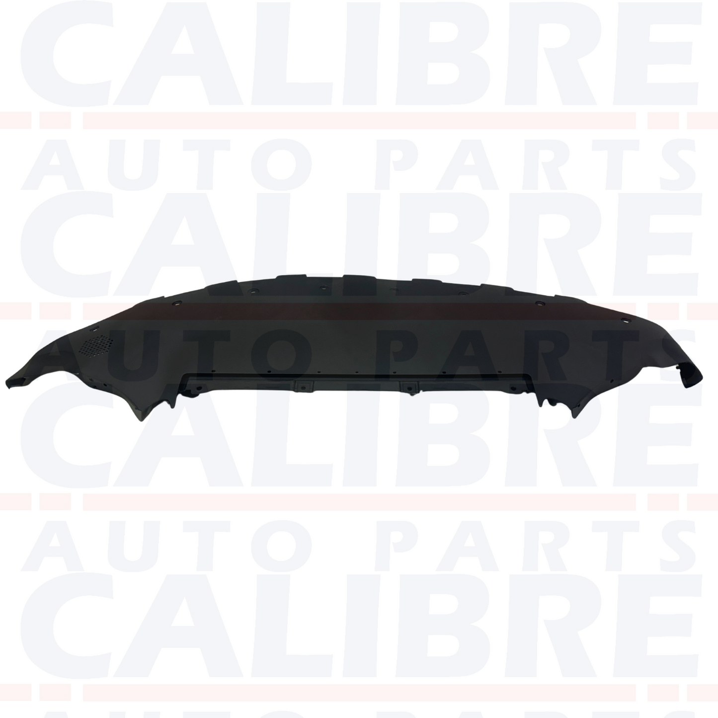 Tesla Model 3 2023-2025 Front Bumper Undertray Bottom End Cover Carrier