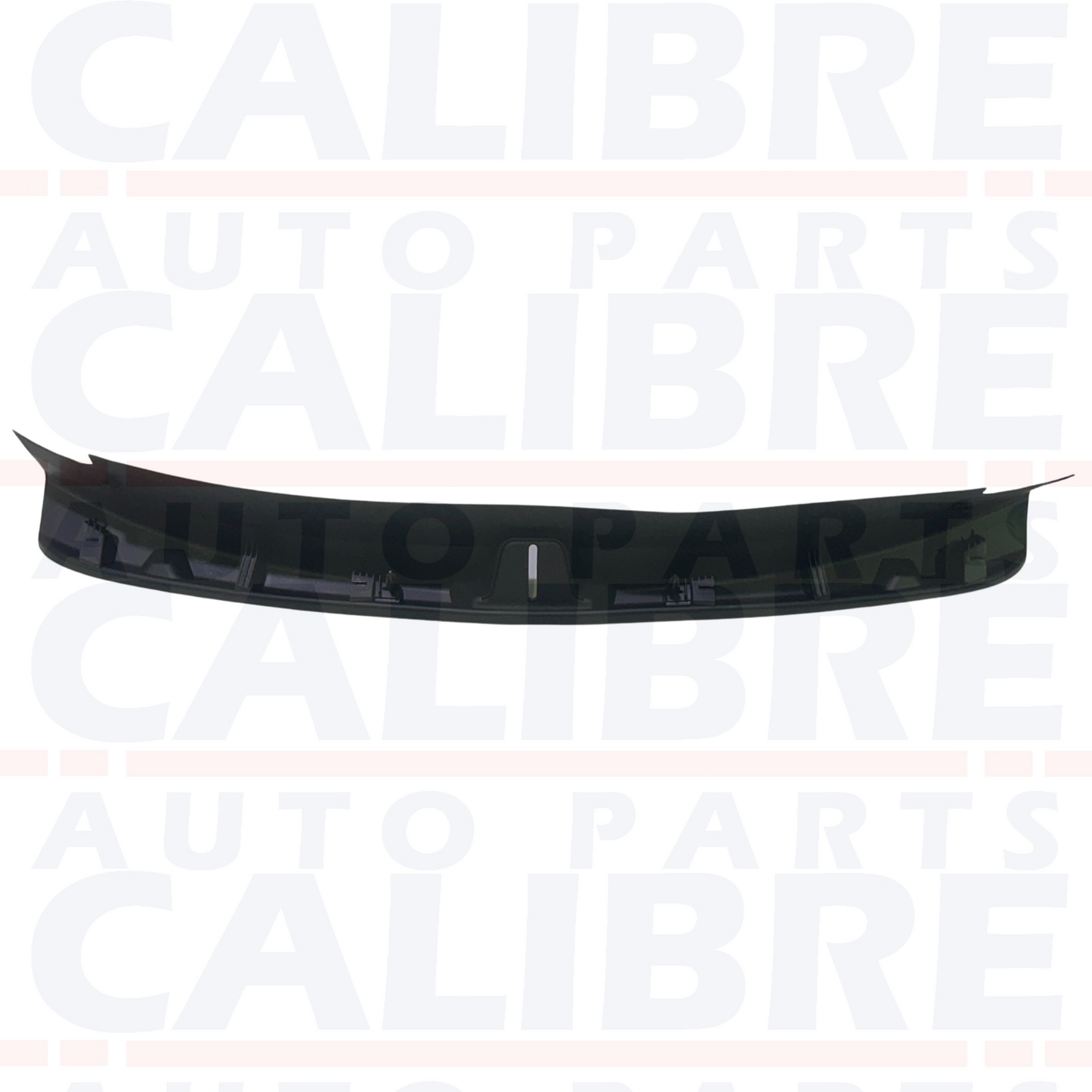 TESLA MODEL 3 2017-2024 REAR BOOT TAILGATE Lock Trim 1643512-00-A
