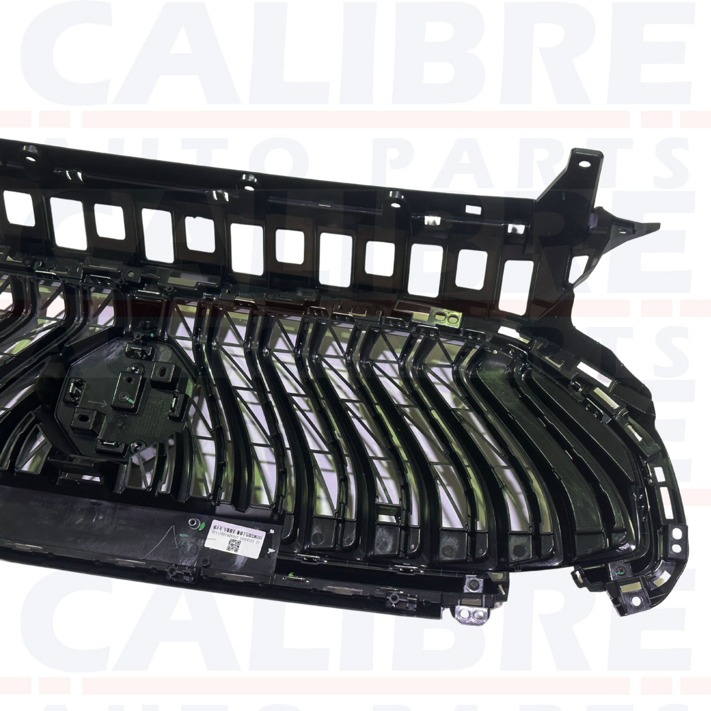 *genuine* MG HS SE & TROPHY 2020-2024 Upper Front Central Main Grille 10821132