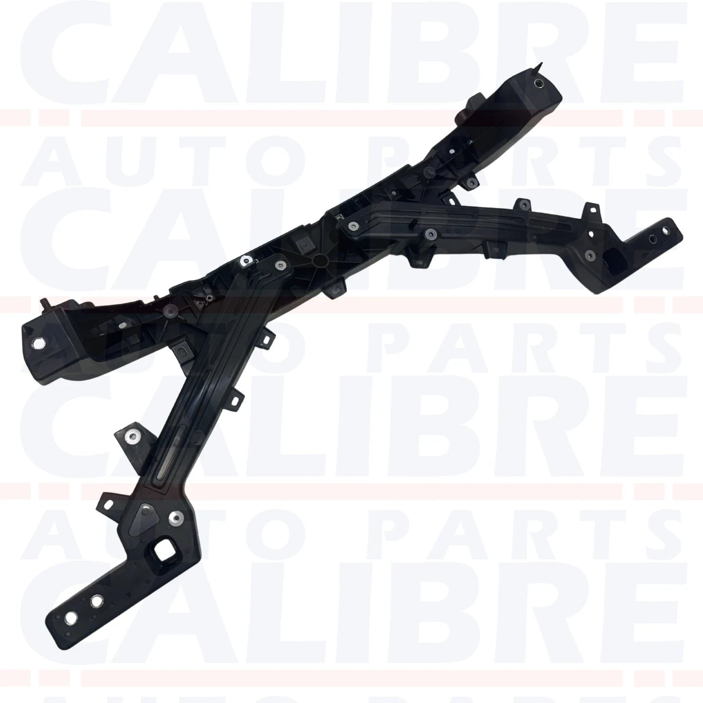 TESLA MODEL 3 2024-2025 Assembly Front End Carrier Front Panel - 1711743-00