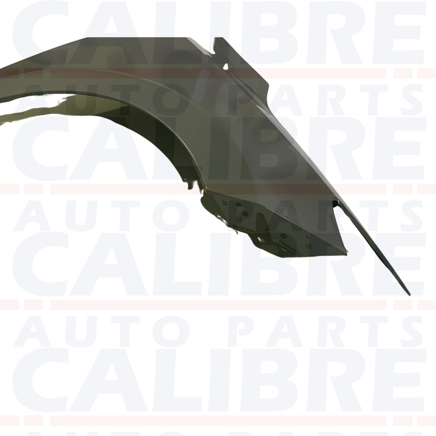 MG 4 2022-2025 WING FENDER PRIMED DRIVER SIDE RIGHT RH 11088802-SEPP