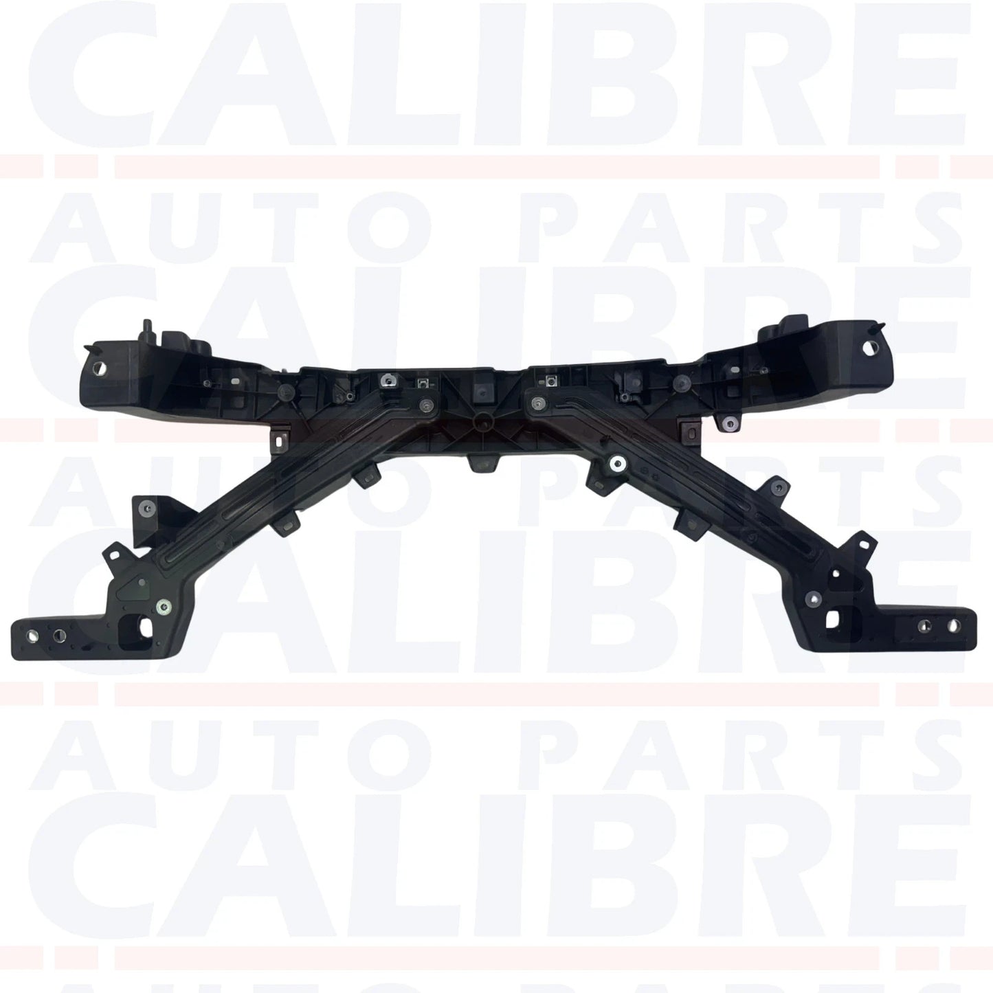 TESLA MODEL 3 2024-2025 Assembly Front End Carrier Front Panel - 1711743-00