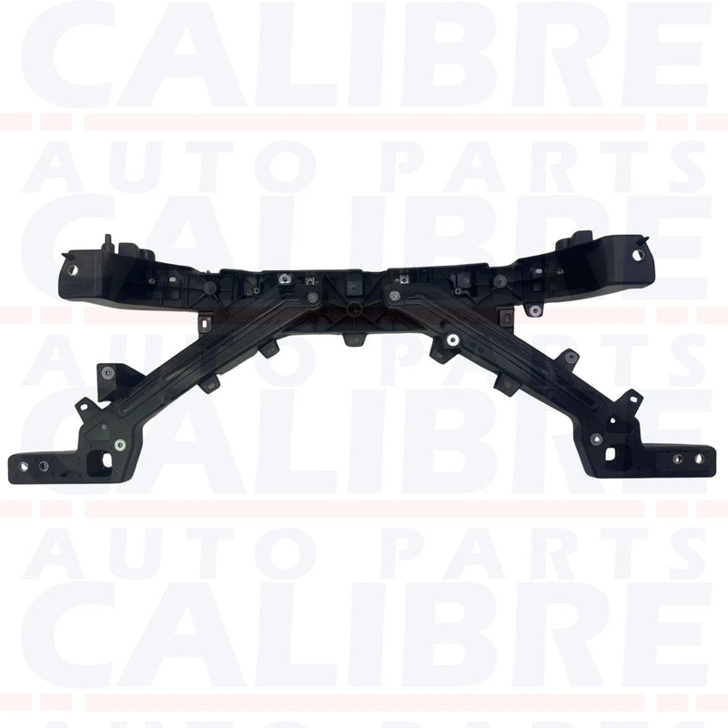 Tesla Model 3 2023-2026 Slam Panel Radiator Bracket Front Bumper Carrier