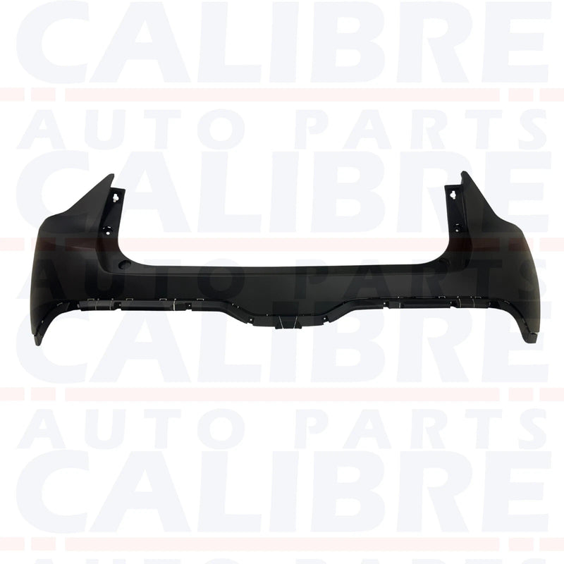 MG4 2022-2026 Rear Upper Bumper Skin