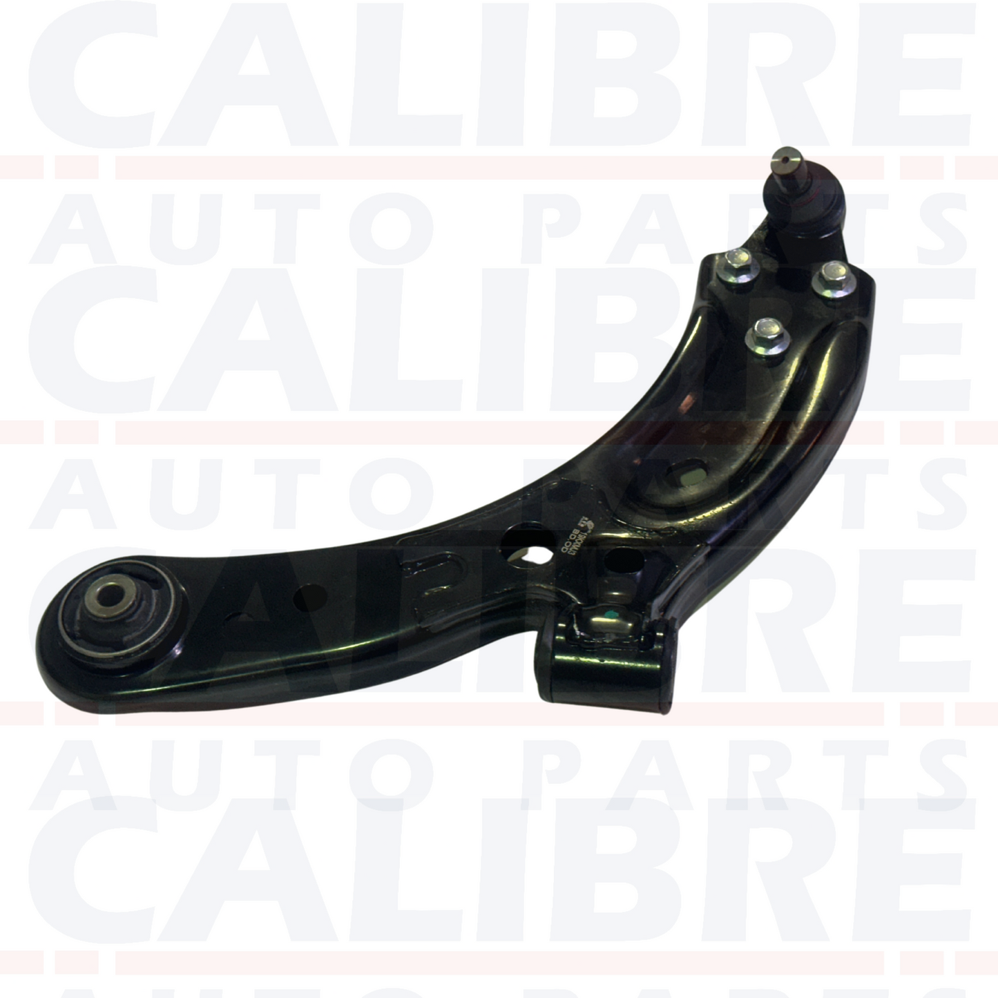 MG ZS EV 2018-2025 FRONT WISHBONE CONTROL ARM LEFT LH 10803554