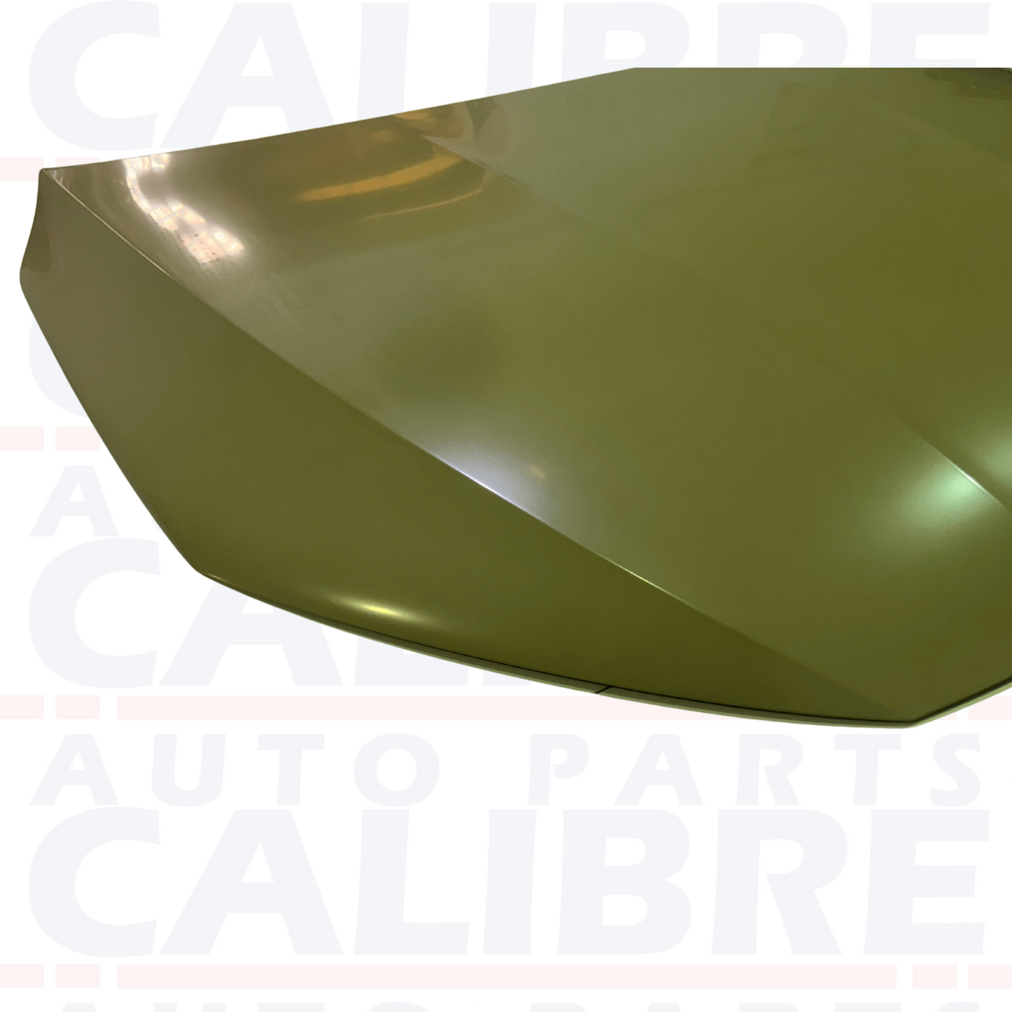 AUDI A3 S3 8Y PRIMED BONNET HOOD 2020-2024 8Y0823029