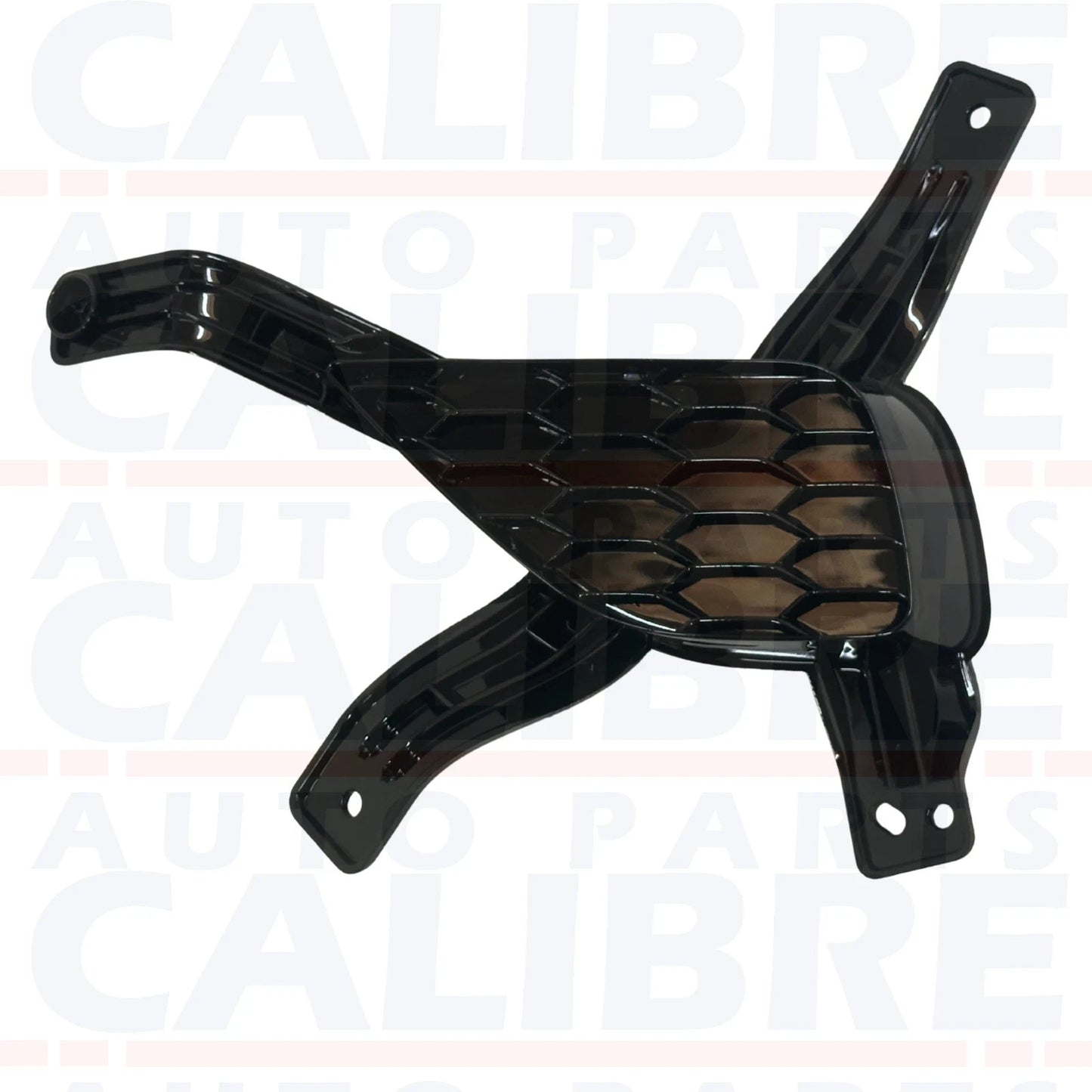 MG ZS 2020-2023 Front Left Passenger Side FogLamp Cover Insert LH - 10699381