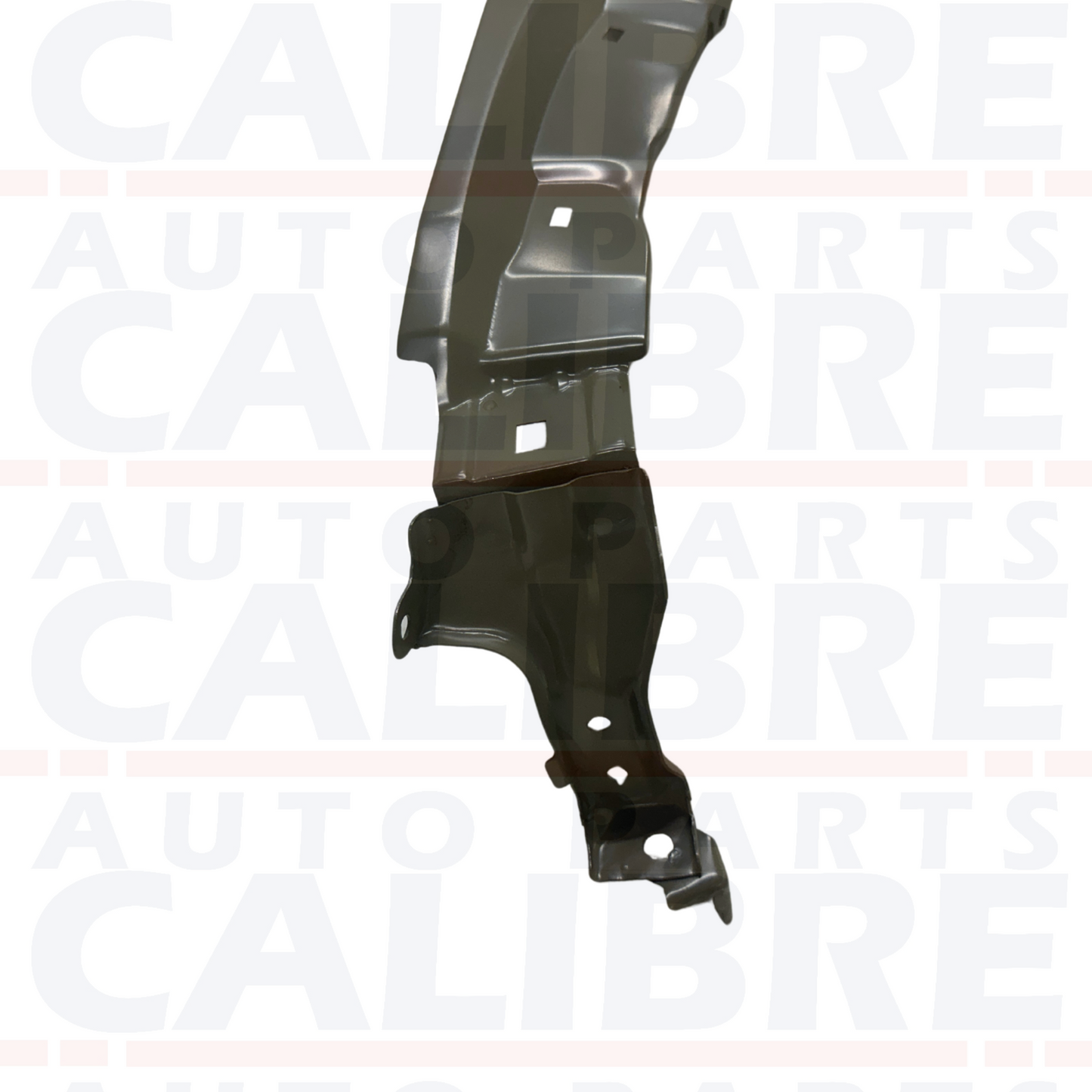 Honda HR-V & ENY1 2022-2025 Front Wing With Wheel Arch Moulding Holes Right Side