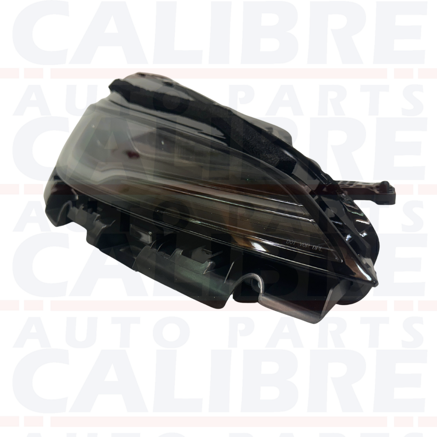 TESLA MODEL 3 2024-2025 FRONT RIGHT SIDE LED HEADLIGHT 1760889-00-E