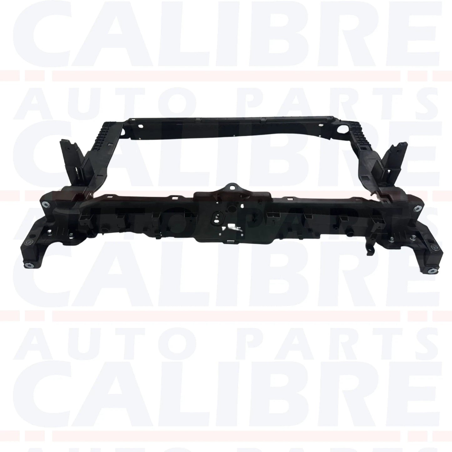 VW TAIGO 2022-2025 Front Panel Holder Coolant Radiator Lock Carrier - 2G7805588B