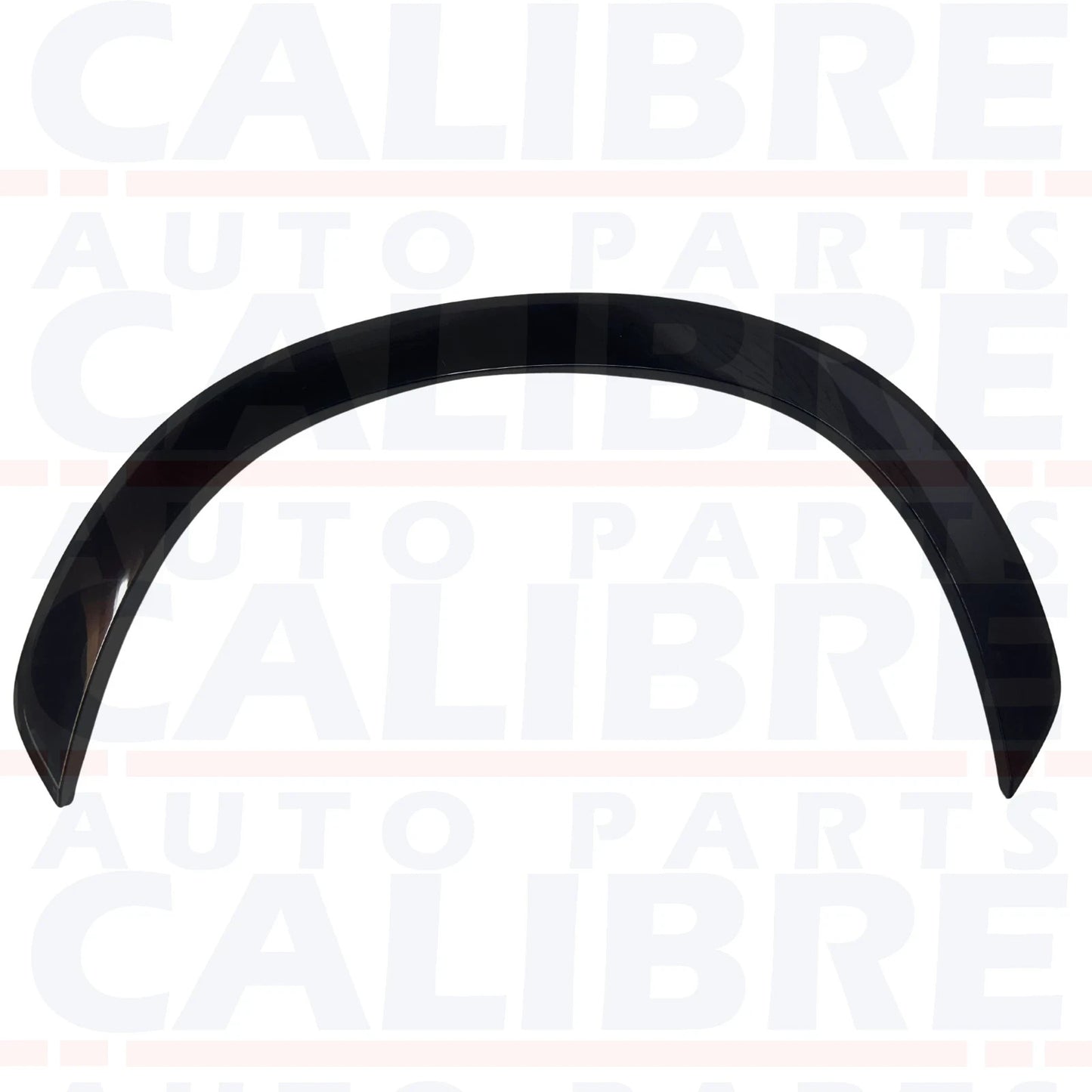 MG HS TROPHY MK2 2023-2025 Front Left Wheel Arch Moulding Trim LH - 10910377