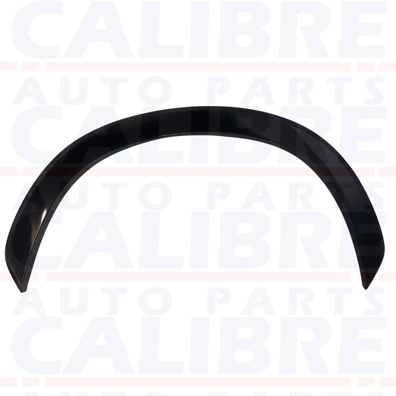 MG HS 2024-2026 Front Left Wheel Arch Moulding Trim