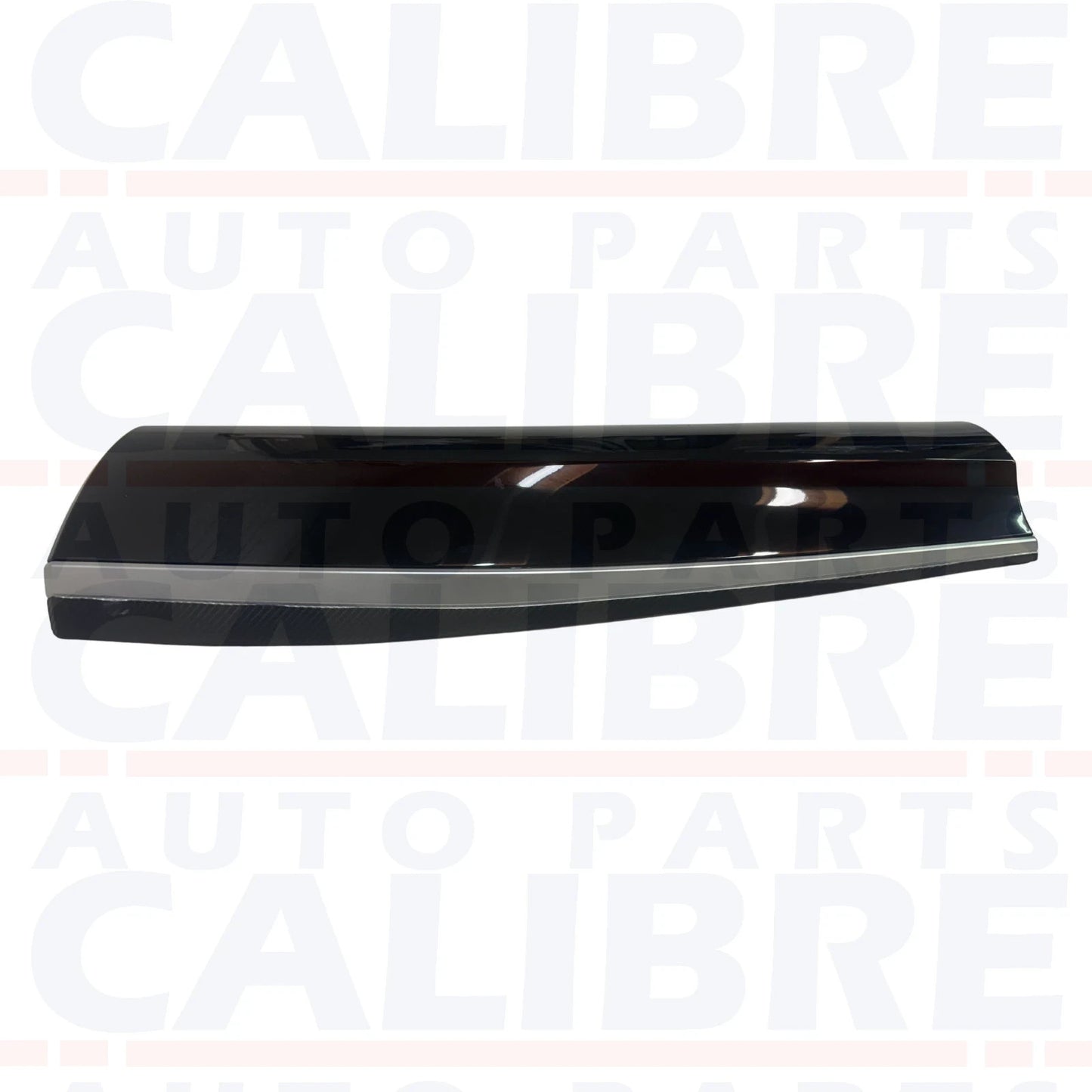 MG HS TROPHY MK2 2024-2025 Rear Right Driver Side Door Moulding Trim - 11184160
