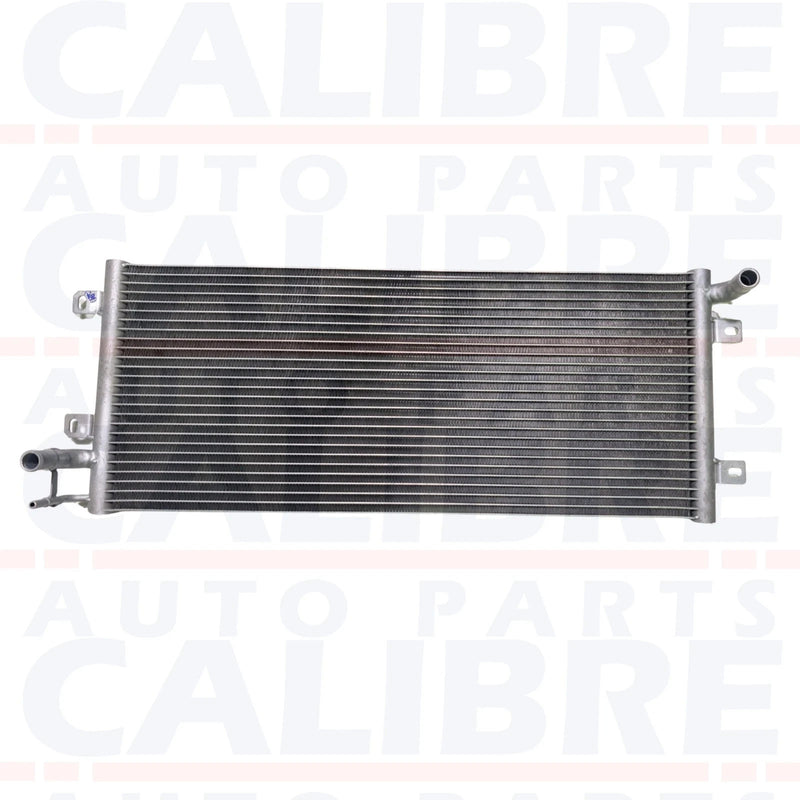 BYD SEAL 2023-2026 Front AC Condenser Radiator