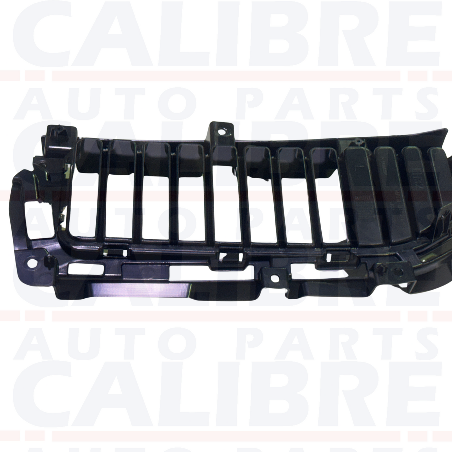 MG 4 MG4 SE & TROPHY EV N/S LEFT FRONT BUMPER LOWER GRILL 2022 - 2025 11183307