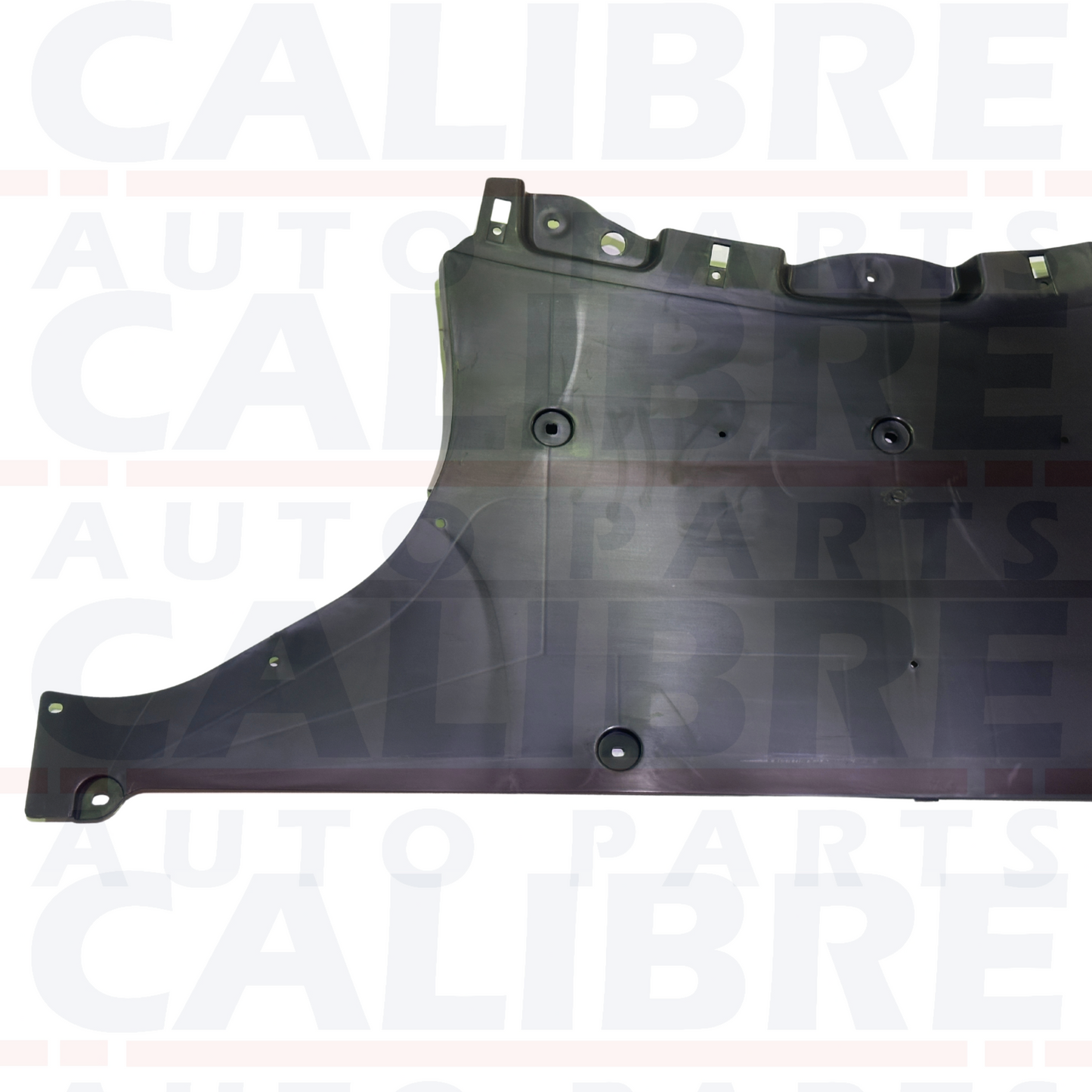 MG 4 SE & TROPHY 2022-2025 Front Middle Engine Undertray Mudguard - 11231506