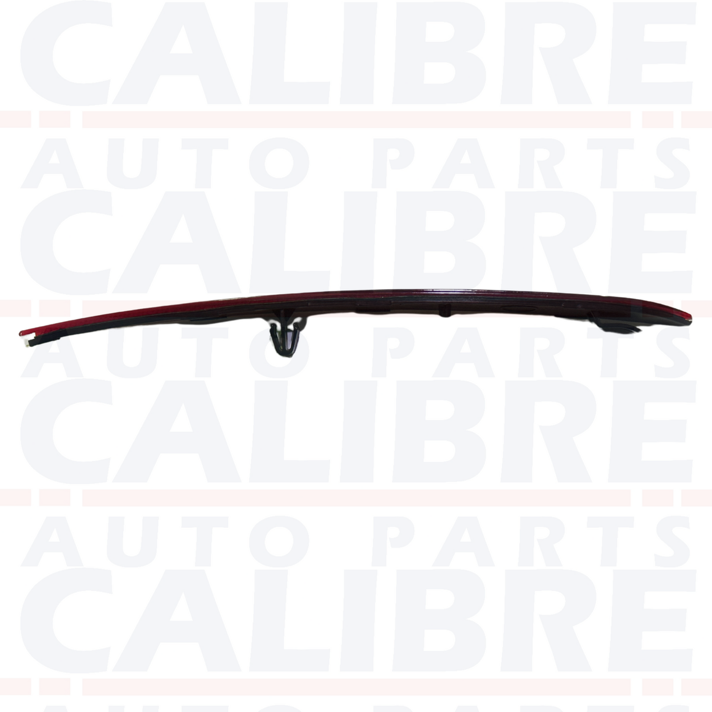 Tesla Model 3 2017-2024 Rear Bumper REFLECTOR Light LEFT LH 1077406-00-F