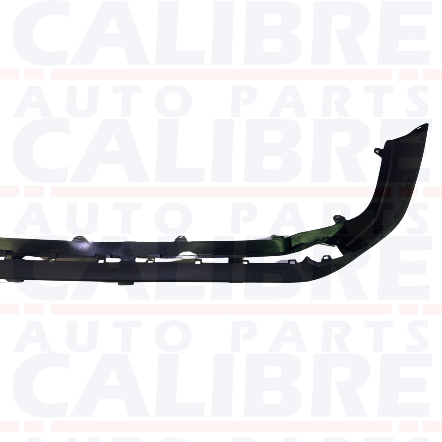 TOYOTA RAV4 2016-2022 FRONT BUMPER LOWER SECTION SPLITTER 52411-42070