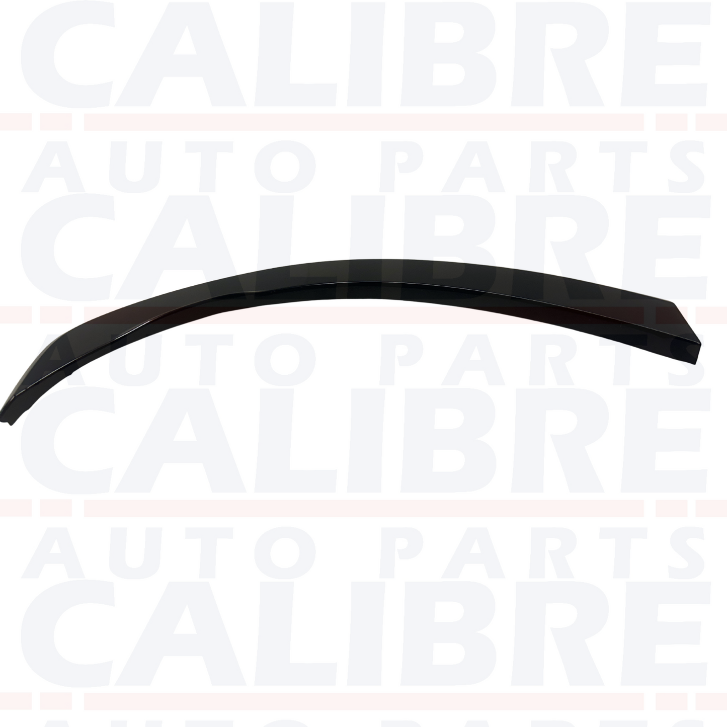 MG HS MK2 2023-2025 REAR RIGHT WHEEL ARCH MOULDING TRIM - 10910378