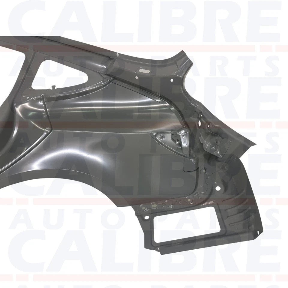 TESLA MODEL 3 2017-2023 Rear Right Quarter Panel Rear Wing Fender Steel Body RH