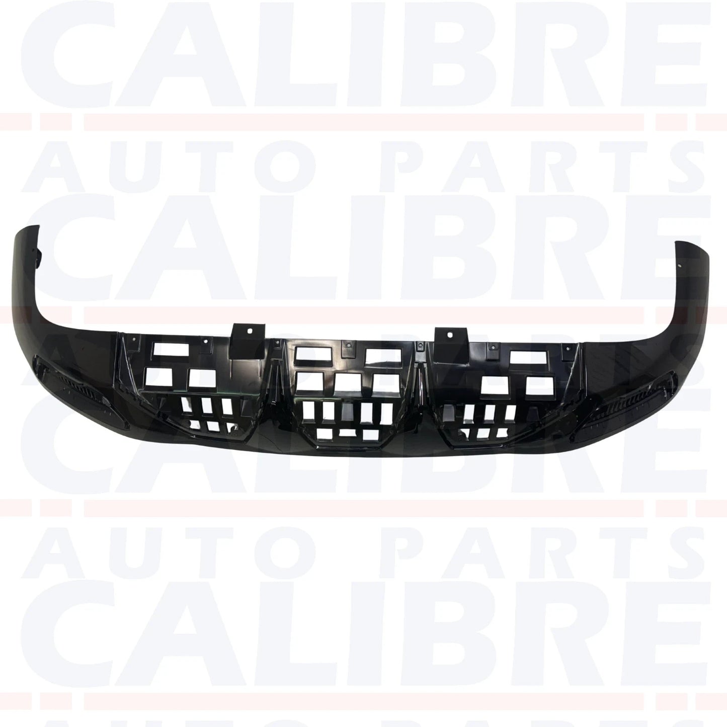 MG HS TROPHY MK2 2023-2025 Rear Bumper Lower Valance Trim - 11096936