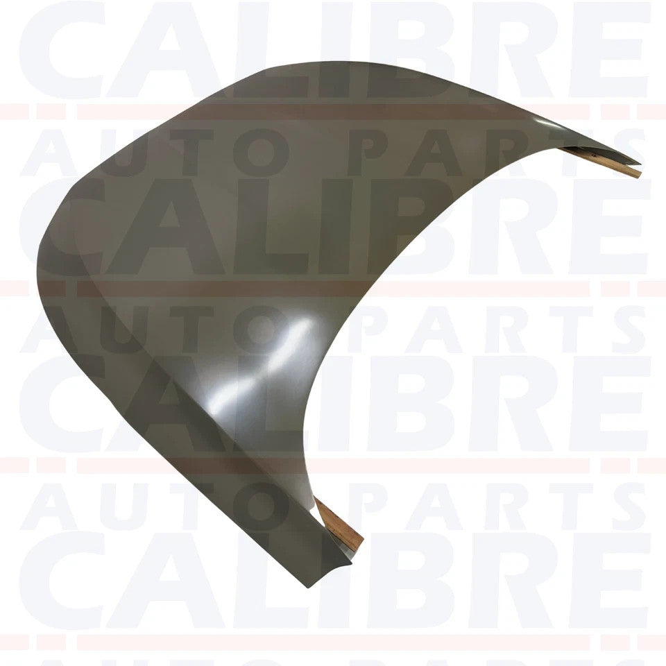MG HS TROPHY MK2 2024-2025 Primed Bonnet Hood Panel