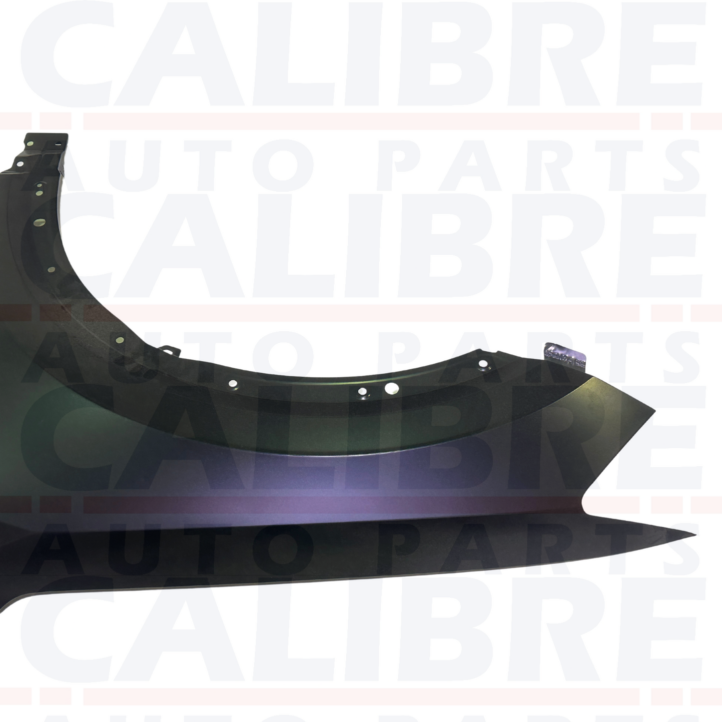 AUDI Q2 2016-2024 FRONT WING LEFT PASSENGER SIDE N/S 81A821105