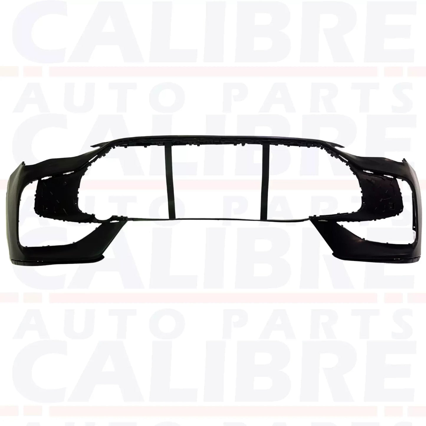 MG HS TROPHY FACELIFT 2020-2024 FRONT BUMPER PRIMED - 10947207-SPRP