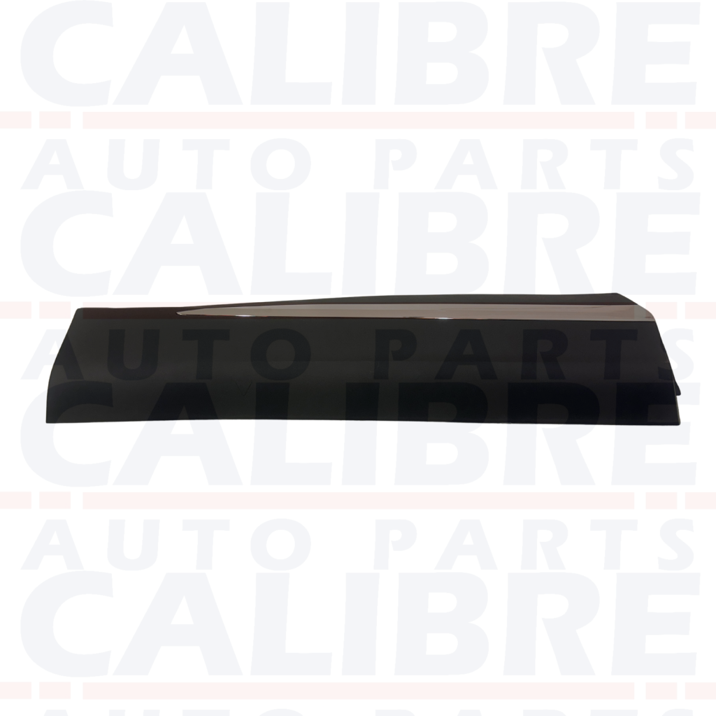 MG HS 2018 - 2024 MK1 Rear Right Driver Side Door Moulding Trim - 10423727
