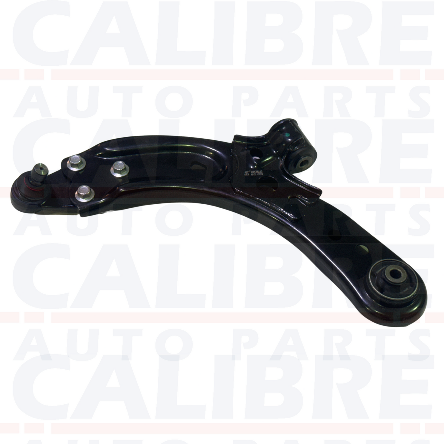 MG ZS EV 2018-2025 FRONT WISHBONE CONTROL ARM LEFT LH 10803554