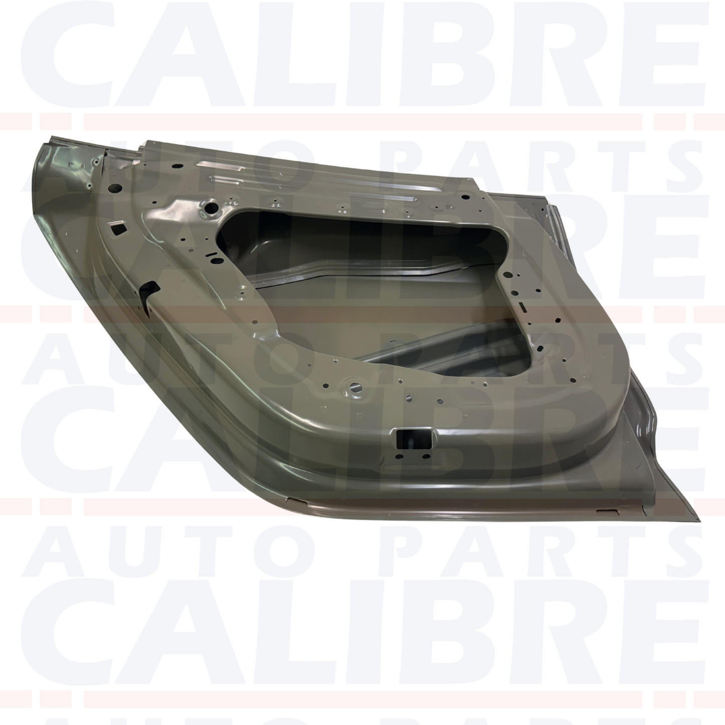 TESLA MODEL 3 MK2 2023-2025 PRIMED REAR LEFT SIDE LH